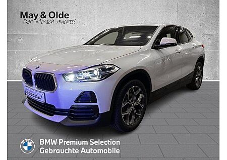 BMW X2 sDrive18i