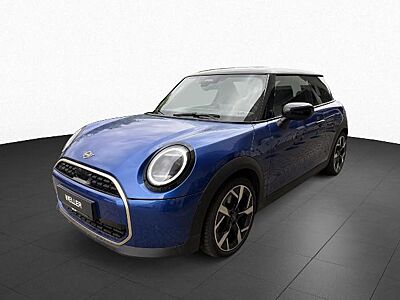 MINI Cooper C