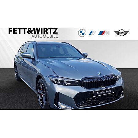 BMW 3er Touring kaufen