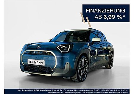Mini Aceman SE