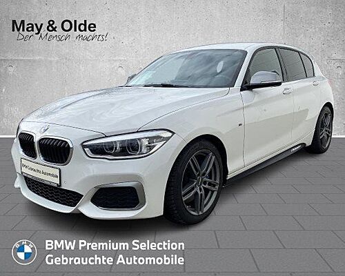 BMW M140I