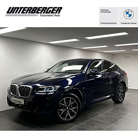 BMW X4 M kaufen