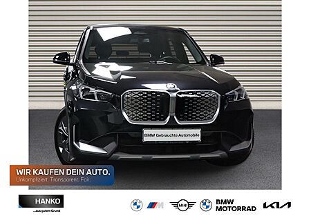BMW iX1 xDrive30