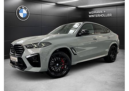 BMW X6 M Competition