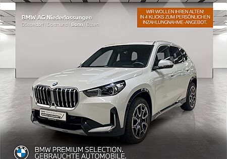 BMW X1 XDRIVE23I (AB 2022)