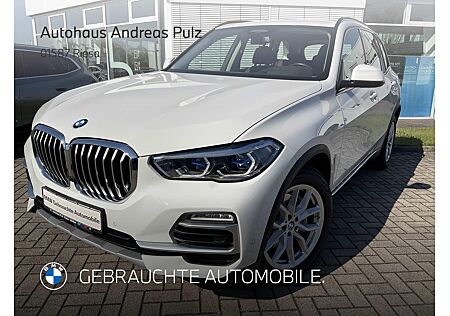 BMW X5 M X5 xDrive30d X-LINE