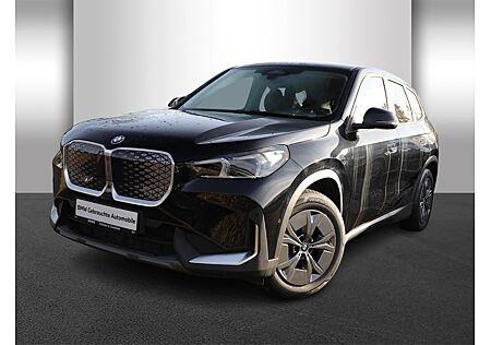 BMW iX1 xDrive30