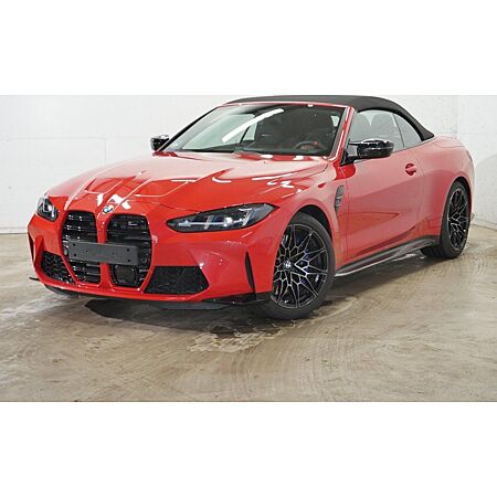 BMW M8 Cabrio kaufen