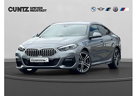 BMW 1er M Coupé 218i Gran Coupé