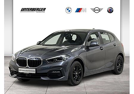 BMW 118d 5-Türer
