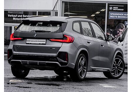 BMW X1 xDrive23i