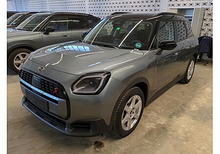 Mini One Countryman Countryman S ALL4