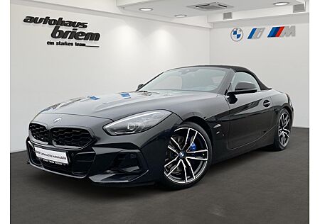 BMW Z4 M40I