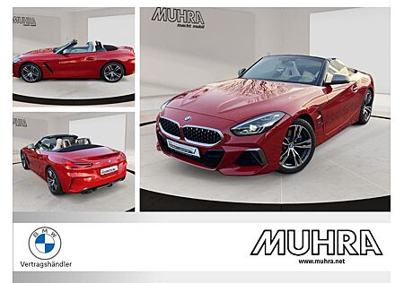 BMW Z4 M Z4 M40I A