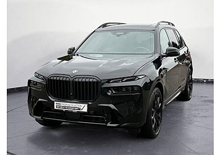 BMW X7 xDrive40d