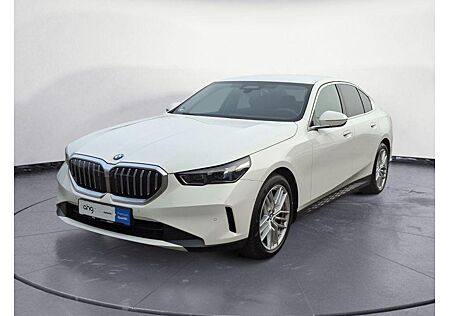 BMW 540d xDrive Limousine