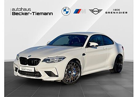 BMW 1er M Coupé M2 Competition Coupé