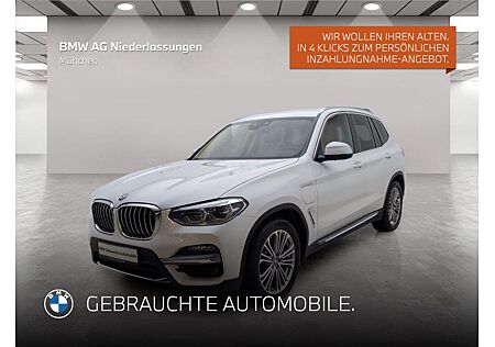 BMW X3 M X3 XDRIVE30E (2017 - 2021)