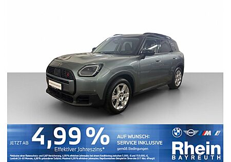 Mini One Countryman Countryman S ALL4