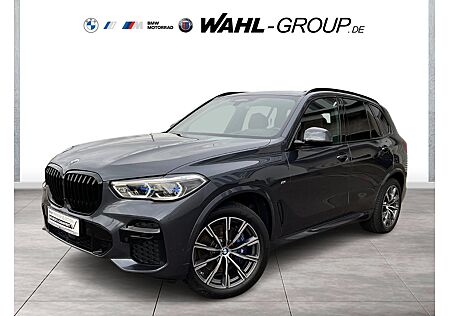 BMW X5 M X5 xDrive 40i