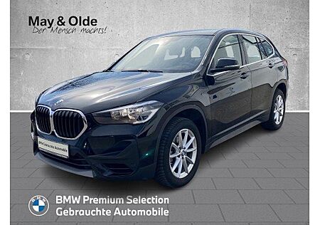BMW X1 SDRIVE18I