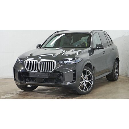 BMW X5 M kaufen
