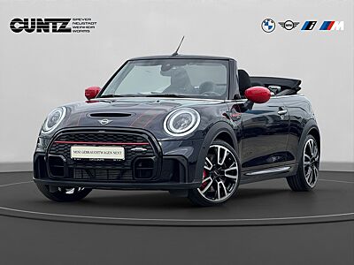 MINI John Cooper Works Cabrio
