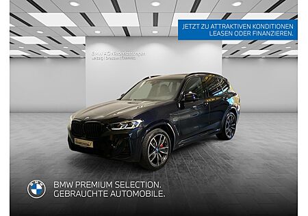 BMW X3 M X3 XDRIVE30E (AB 2020)