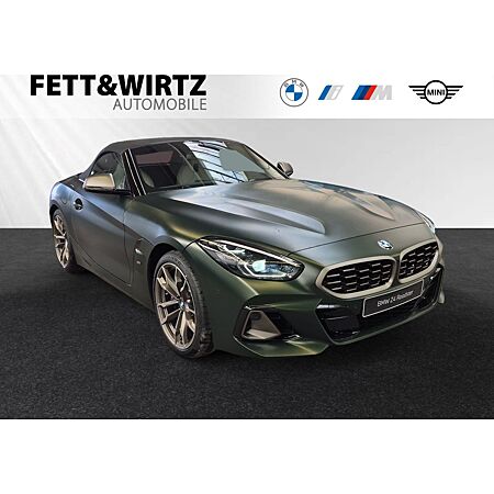 BMW Z4 kaufen