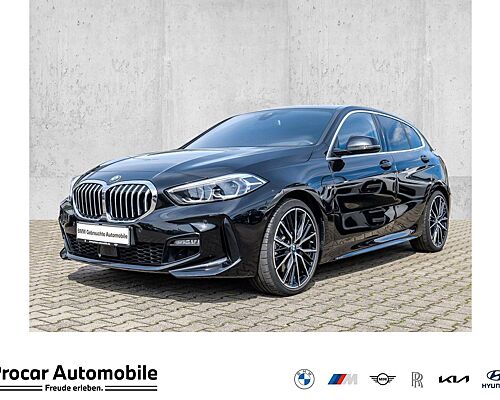 BMW 120i