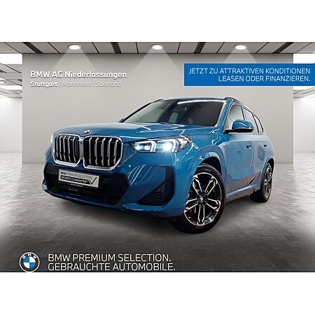 BMW X1 kaufen
