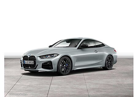 BMW 1er M Coupé M440d xDrive Coupe Aut. M Shadow Line