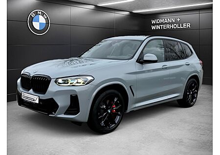 BMW X3 xDrive30i