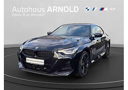 BMW 1er M Coupé M240i xDrive Coupé