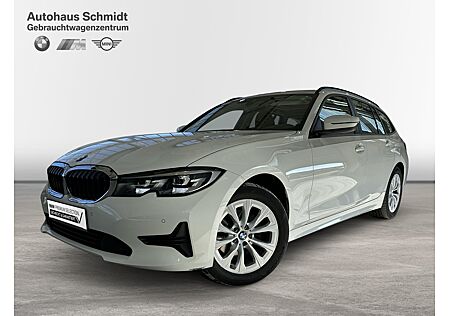 BMW 320d xDrive Touring