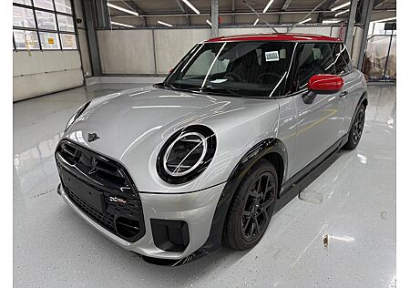 Mini Cooper E Cooper C 3-Türer