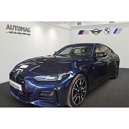 BMW 440 Gran Coupe kaufen