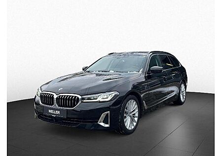 BMW 520i Touring Aut. Luxury Line