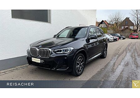 BMW X3 XDRIVE30I