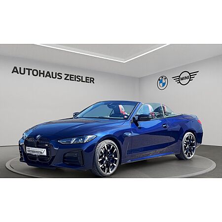 BMW M8 Cabrio kaufen