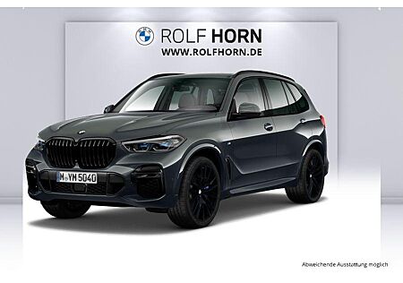 BMW X5 XDRIVE30D