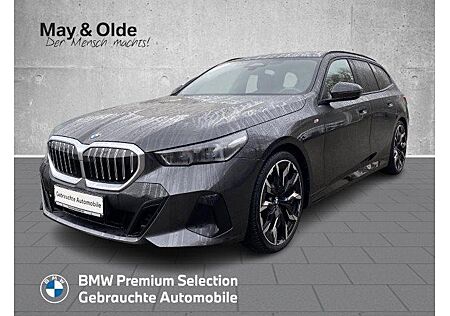 BMW 520I
