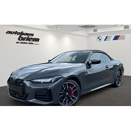 BMW M8 Cabrio kaufen