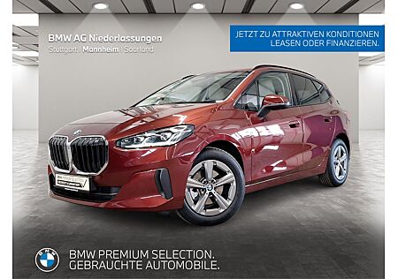 BMW 2er Active Tourer 220D ACTIVE TOURER