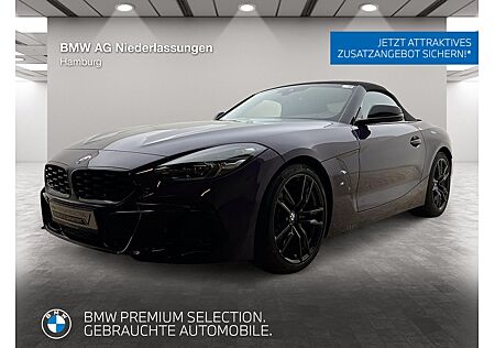 BMW Z4 SDRIVE20I