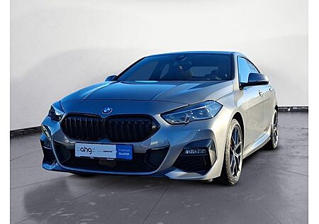 BMW 220i Gran Coupé