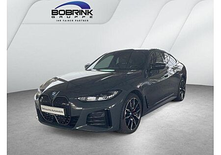 BMW 1er M Coupé i4 M50 Gran Coupé