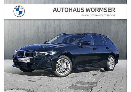 BMW 320d xDrive Touring
