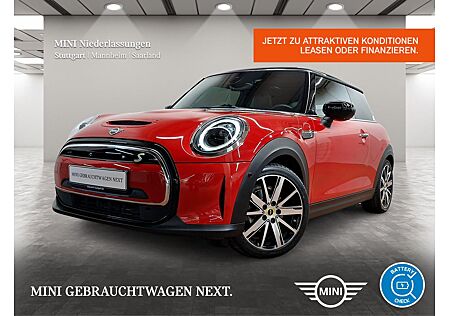 Mini Cooper SE 3-TÜRER (2020 - 2023)