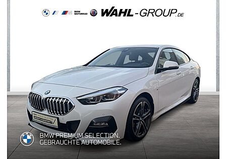 BMW 1er M Coupé 218i Gran Coupé